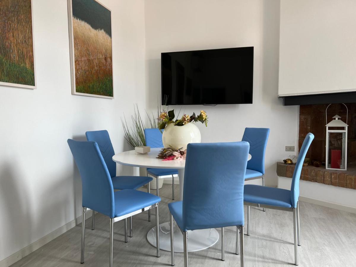 Terrace View Florence Apartment Εξωτερικό φωτογραφία
