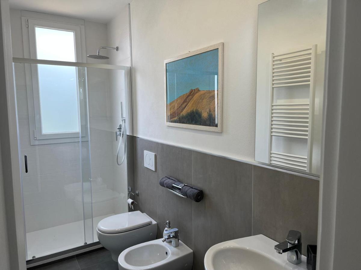 Terrace View Florence Apartment Εξωτερικό φωτογραφία
