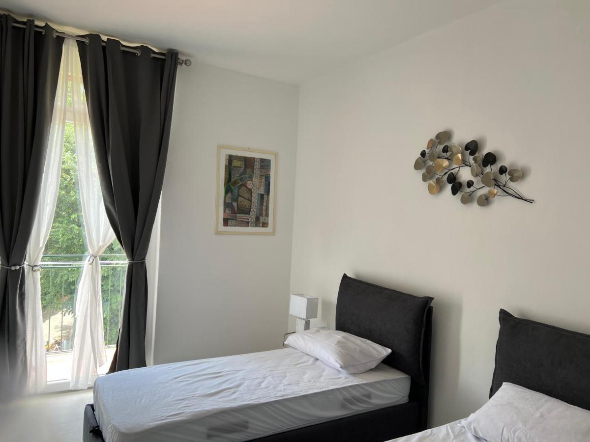 Terrace View Florence Apartment Εξωτερικό φωτογραφία