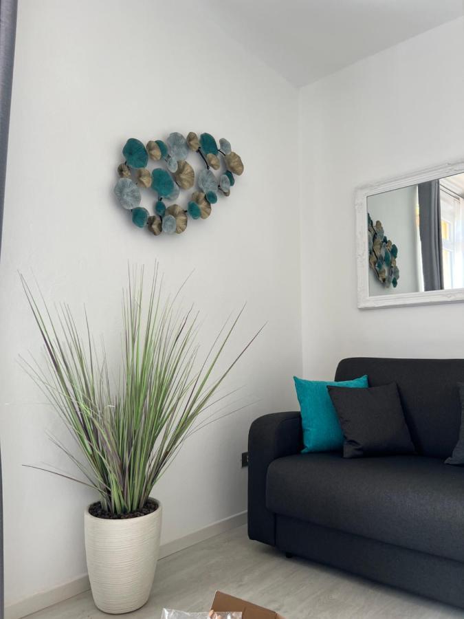 Terrace View Florence Apartment Εξωτερικό φωτογραφία