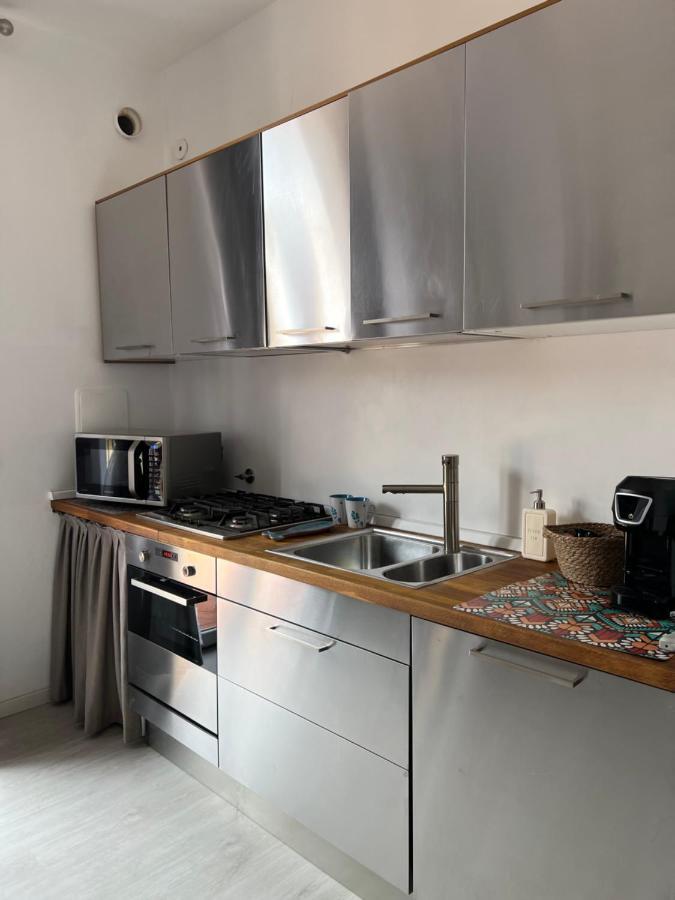 Terrace View Florence Apartment Εξωτερικό φωτογραφία