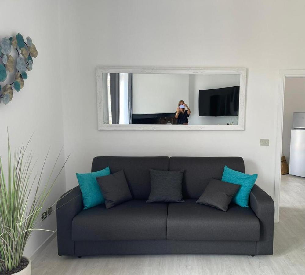 Terrace View Florence Apartment Εξωτερικό φωτογραφία